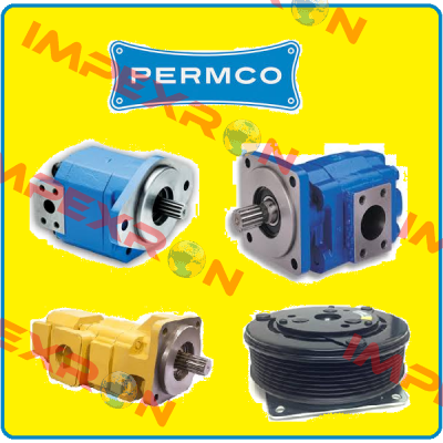 P257C386KVZA20-32 Permco