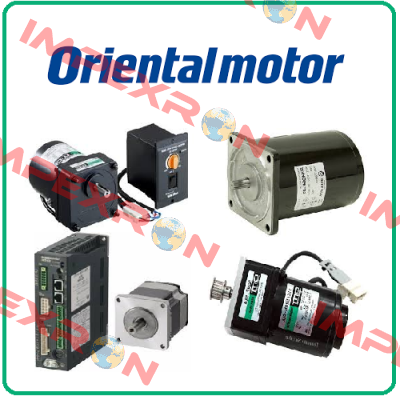 MDA1225-12  Oriental Motor