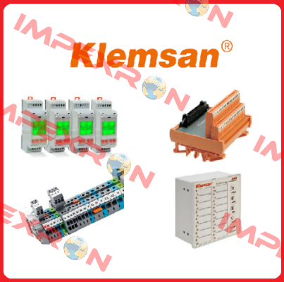 (PEK16) 305 160   Klemsan