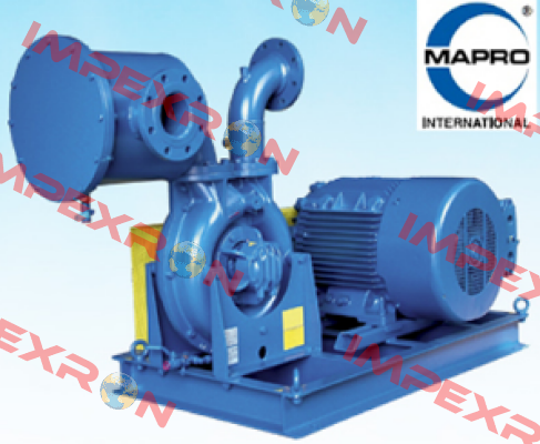 CL 30/21  kW5,5 MAPRO International