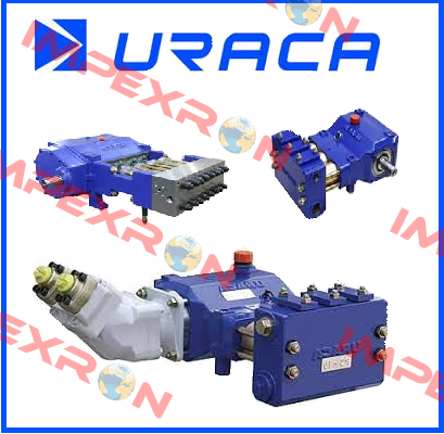 L108950  Uraca