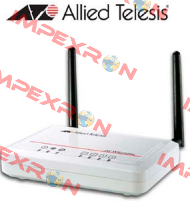 AT-210TS UTP RJ45 Allied Telesis