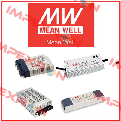 PWM-120-24  Mean Well