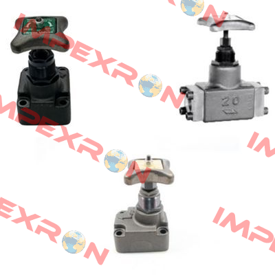 HRV-G06-W-25-21  Hirose Valve