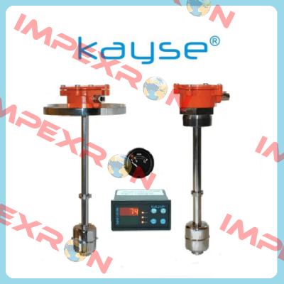 MLG30 Ex-Proof Direct Output  KAYSE