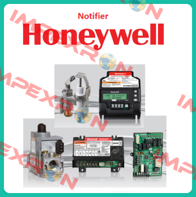 B524RTE Notifier by Honeywell