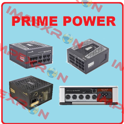 APP 2530 PRIME POWER