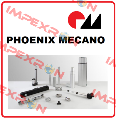 SY1715  Phoenix Mecano