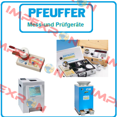 2150 0120  Pfeuffer