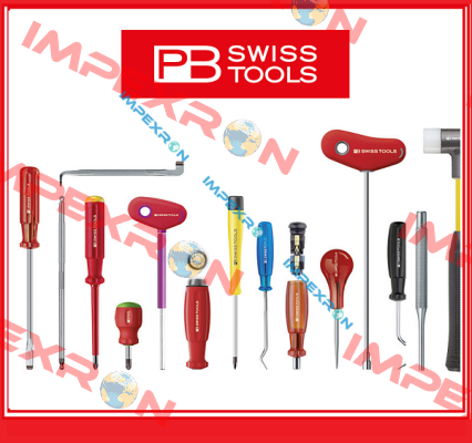 PB 210.H-4 PB Swiss Tools