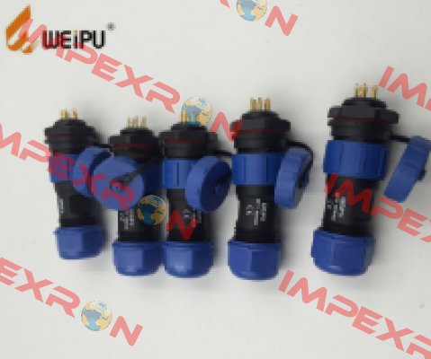 SP2112/S  Weipu