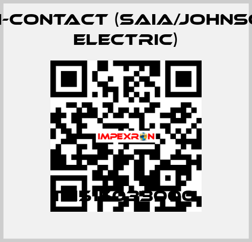 TH515033000  TH-Contact (Saia/Johnson Electric)