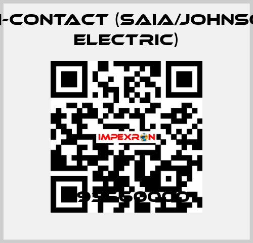 593560000 TH-Contact (Saia/Johnson Electric)