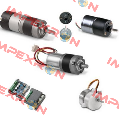 RH158-12-250  Micro Motors