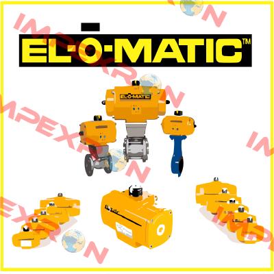 VA836.00.620  Elomatic