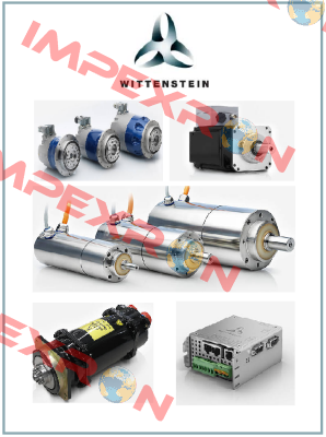 M2 BG Shaft  Wittenstein