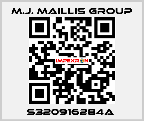 S320916284A  M.J. MAILLIS GROUP