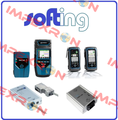 Profibus BC-MOST-PB OBSOLETE- NO REPLACEMENT Softing