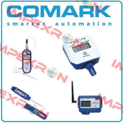 40410-91-11  Comark