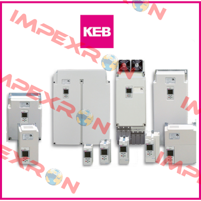 F5 SN 301827387/1344172 oem  LAIPPLE KEB