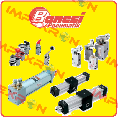 BOBE FOR E13A8/E  Bonesi Pneumatic