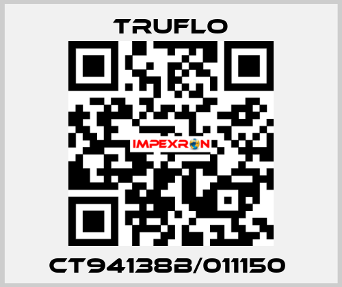 CT94138B/011150  TRUFLO