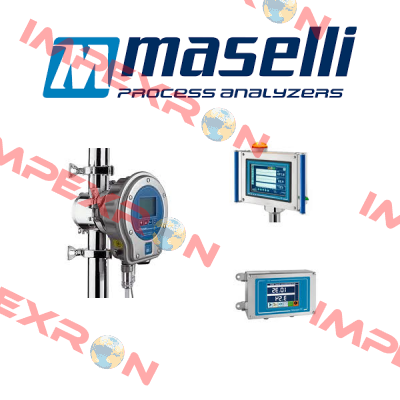 UR 15  Maselli Misure