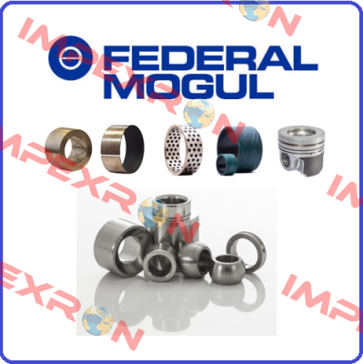 111  Federal Mogul