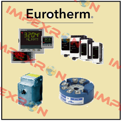 570 CONTROL CARD Eurotherm