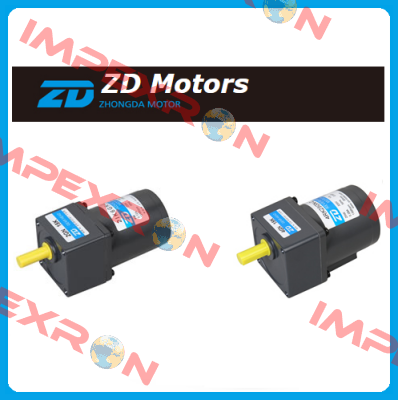 3GN15K ZD-Motors