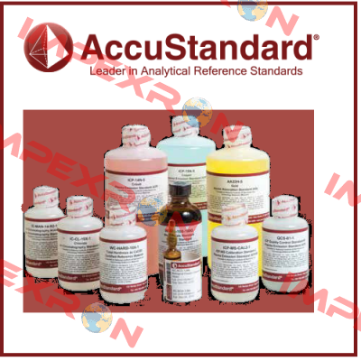 F-601S-0 (chemical)  AccuStandard