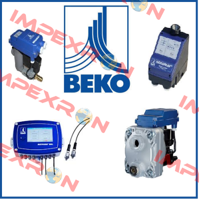 Bekomat 32U 4024388 Beko