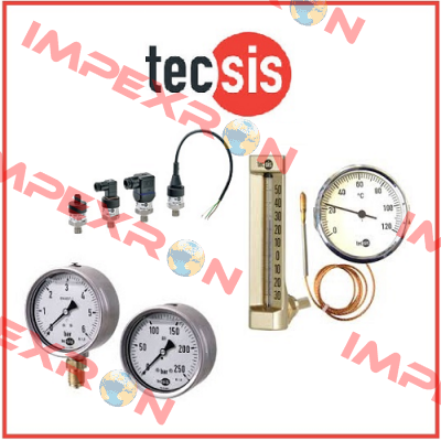 P2630B084901  Tecsis (WIKA Group)