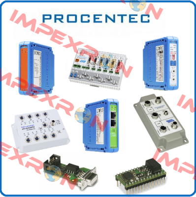 101-201101   Procentec