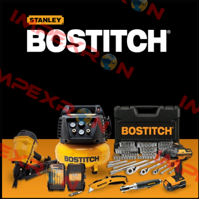 E105159  Bostitch