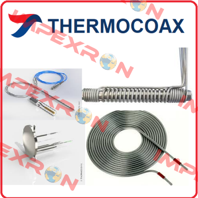 CABLE FOR 2AB25  Thermocoax