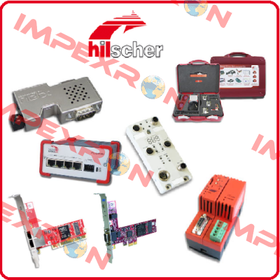 P/N: 1532.410 Type: COMX 100CN-DP/DPS Hilscher