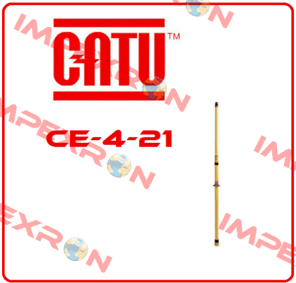 CE-4-21-K Catu