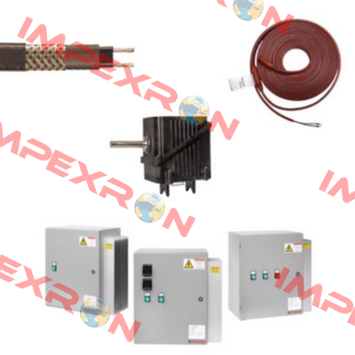 CES8/G2 KW130 Chromalox