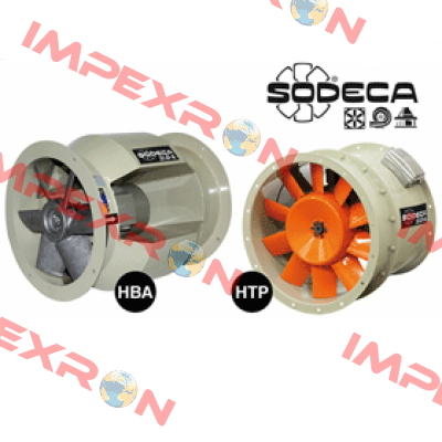 Product Code: 1016944, Model: HEPT-35-2M/H  Sodeca