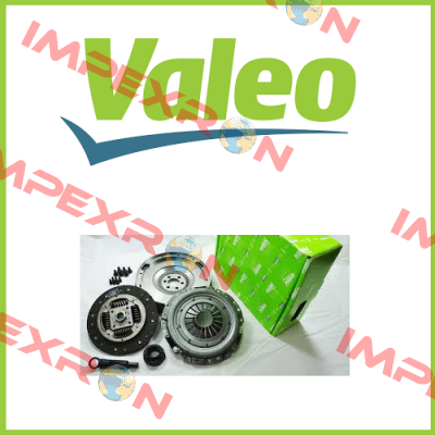 433226  Valeo