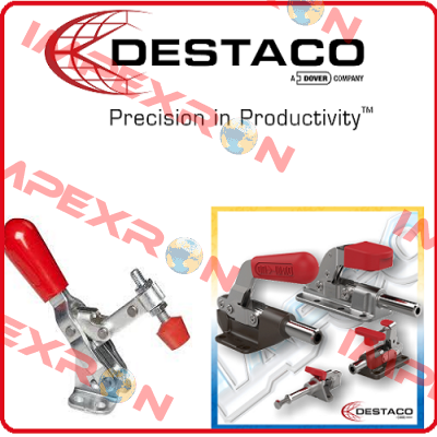 DC8S-1/4NPT  Destaco