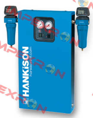 COMPRESSOR (FOR HPR75-230 AIR DRYER)  Hankison