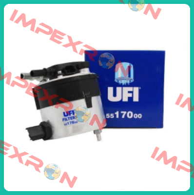 CRE025FD1  Ufi (SOFIMA FILTERS)