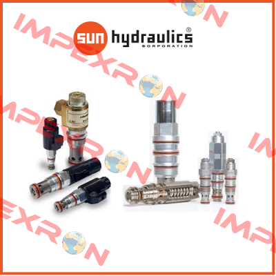 CSAZXXN  Sun Hydraulics