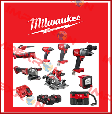 H31-MPV 2.5 BORE  Milwaukee