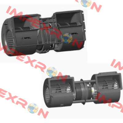 014-AP74/LL-22 oem SPAL