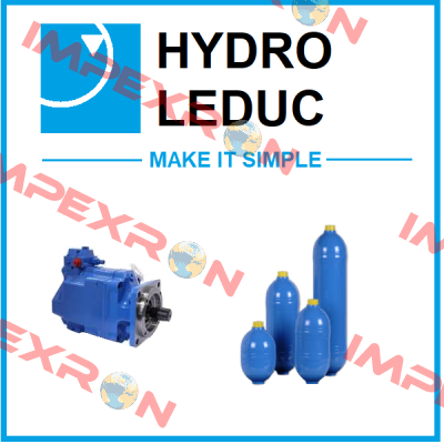 MA63 C S1 N0 U2 00 SVF Hydro Leduc