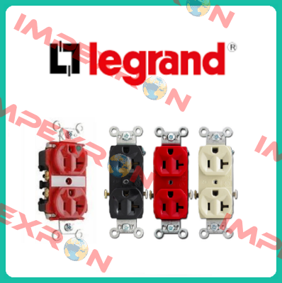 DLP KANAL  Legrand