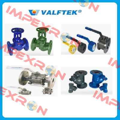 DN125 HDPE PN16  Valftek